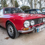 DSC 0135 4- rassemblement auto de Blagnac