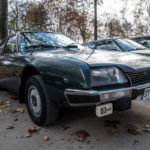 DSC 0141 4- rassemblement auto de Blagnac