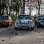 DSC 0147 3- rassemblement auto de Blagnac