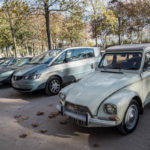 DSC 0188 3- rassemblement auto de Blagnac