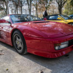 DSC 0215 3- rassemblement auto de Blagnac