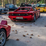 DSC 0319 3 2- rassemblement auto de Blagnac
