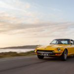 Datsun 240 Z