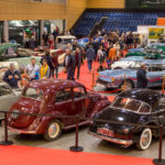 EpoquAuto 2018 par News dAnciennes 284- vente Osenat d'Epoqu'Auto 2018