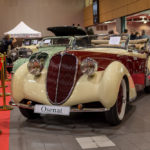 EpoquAuto 2018 par News dAnciennes 37- vente Osenat d'Epoqu'Auto 2018