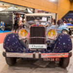 EpoquAuto 2018 par News dAnciennes 38- vente Osenat d'Epoqu'Auto 2018