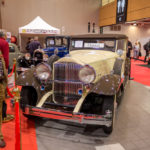 EpoquAuto 2018 par News dAnciennes 41- vente Osenat d'Epoqu'Auto 2018