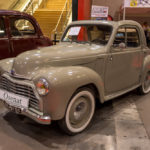 EpoquAuto 2018 par News dAnciennes 45- vente Osenat d'Epoqu'Auto 2018