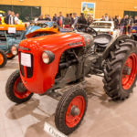 EpoquAuto 2018 par News dAnciennes 61- vente Osenat d'Epoqu'Auto 2018