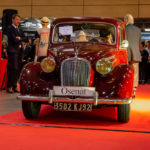 EpoquAuto Dimanche par News dAnciennes 52- vente Osenat d'Epoqu'Auto 2018