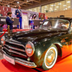 EpoquAuto Dimanche par News dAnciennes 54- vente Osenat d'Epoqu'Auto 2018