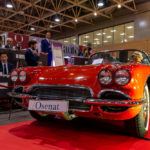 EpoquAuto Dimanche par News dAnciennes 67- vente Osenat d'Epoqu'Auto 2018
