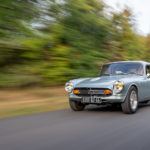 Honda S800 62-