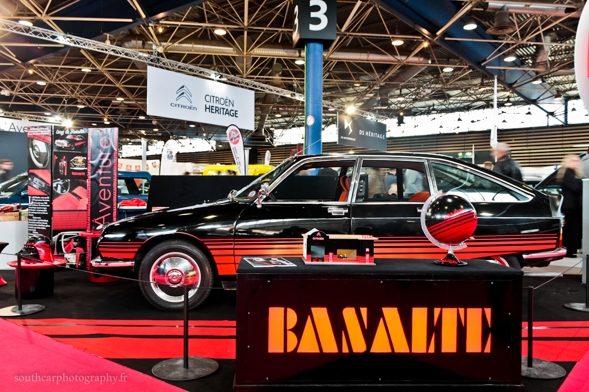 Mon Best-Of d&rsquo;Epoqu&rsquo;Auto 2018 : qualité et diversité