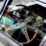 Jaguar E Type de 1965 36e Bourse déchange de lABVA à Saint Brieuc 4- Bourse de Saint Brieuc 2018