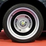Jaguar Lister XJS 7.0 de 1987 36e Bourse déchange de lABVA à Saint Brieuc 28- Bourse de Saint Brieuc 2018