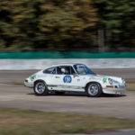 Les Grandes Heures Automobiles 2018 317- 911 2.5 S/T