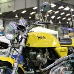 Norton 750 Commando 36e Bourse déchange de lABVA à Saint Brieuc- Bourse de Saint Brieuc 2018
