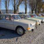 Rassemblement de Rambouillet 1-