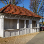 Rassemblement de Rambouillet 11-