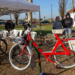 Rassemblement de Rambouillet 14-