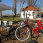 Rassemblement de Rambouillet 15-