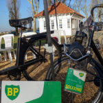 Rassemblement de Rambouillet 16-