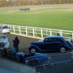 Rassemblement de Rambouillet 17-