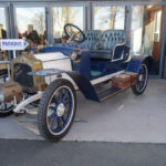 Rassemblement de Rambouillet 20-