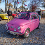 Rassemblement de Rambouillet 22-