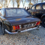 Rassemblement de Rambouillet 25-