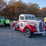 Rassemblement de Rambouillet 3-