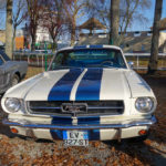 Rassemblement de Rambouillet 5-