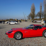 Rassemblement de Rambouillet 6-