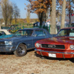 Rassemblement de Rambouillet 7-