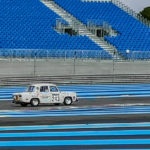 Renault Sport au Castellet 10-