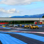 Renault Sport au Castellet 15-