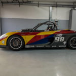 Renault Sport au Castellet 21-