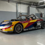 Renault Sport au Castellet 22-