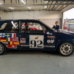 Renault Sport au Castellet 24-