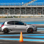 Renault Sport au Castellet 3-
