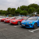 Renault Sport au Castellet 45-