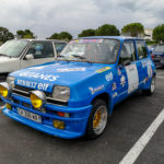 Renault Sport au Castellet 52-