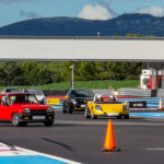 Renault Sport au Castellet 7-