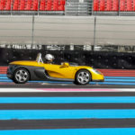 Renault Sport au Castellet 8-
