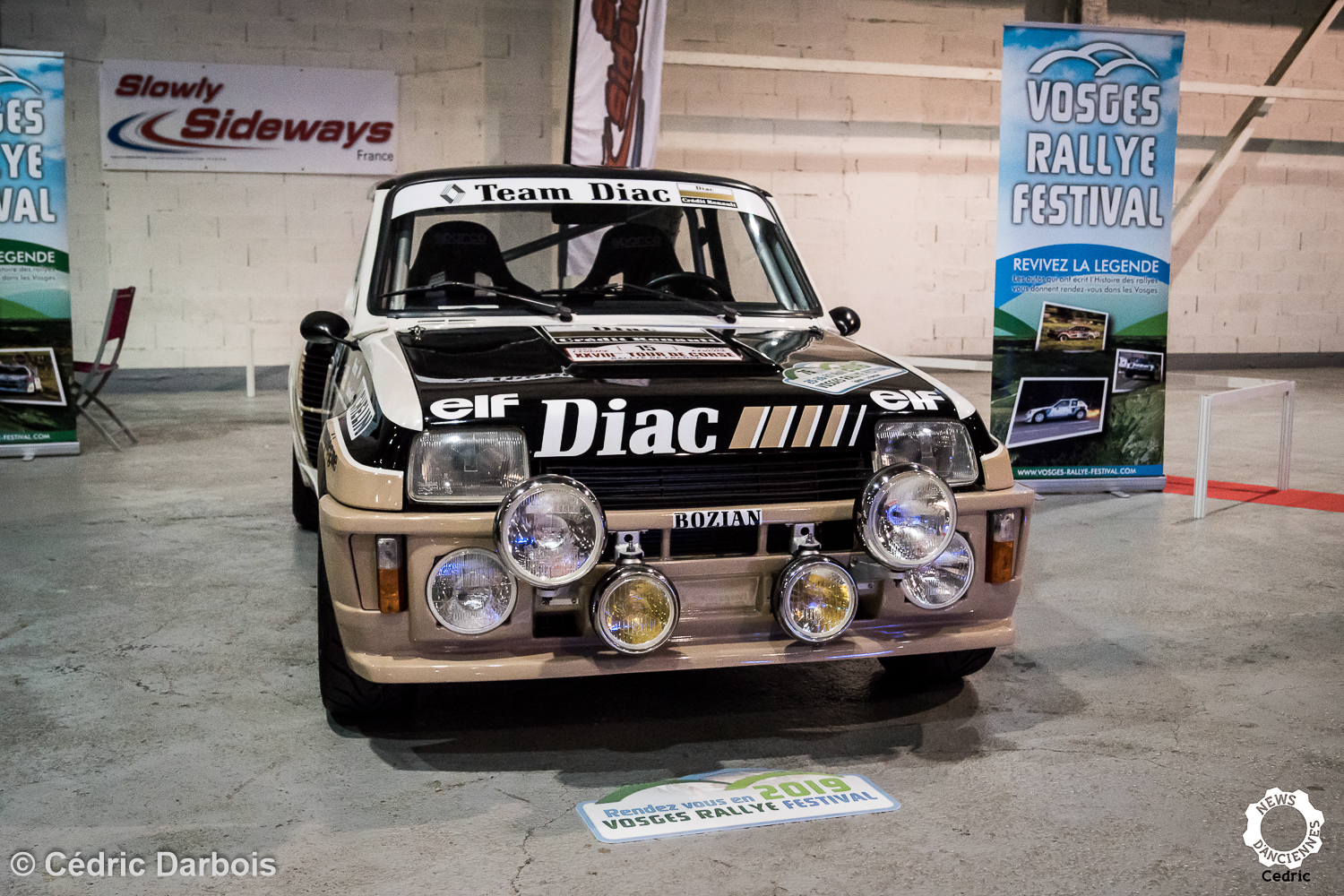 Salon Auto Moto Metz 2018 00009- Auto Moto Classic Metz