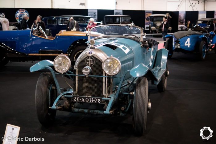 Salon Auto Moto Metz 2018 09897- Auto Moto Classic Metz