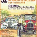 Salon de Reims 2019