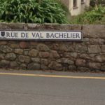 Signalisation 2- Jersey