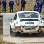 Tour Auto 2017 ET3 Thibaut 220- 911 2.5 S/T